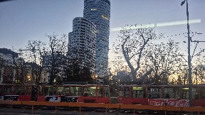 Vedro, do šest stepeni